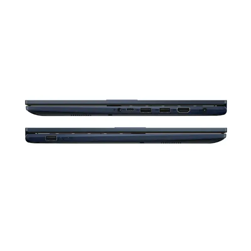 پورت های لپ تاپ ایسوس  X1504VA-NJ451
